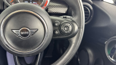 MINI Hatchback 2.0 Cooper S Classic II 3dr Petrol Hatchback